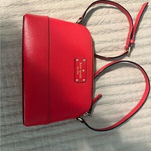 Kate Spade Scarlet Crossbody Bag